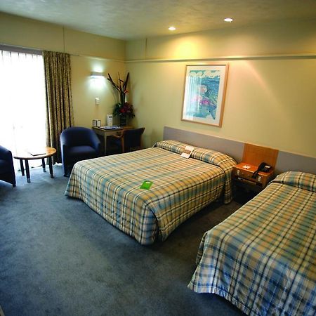 Central City Accommodation, Palmerston North Room photo