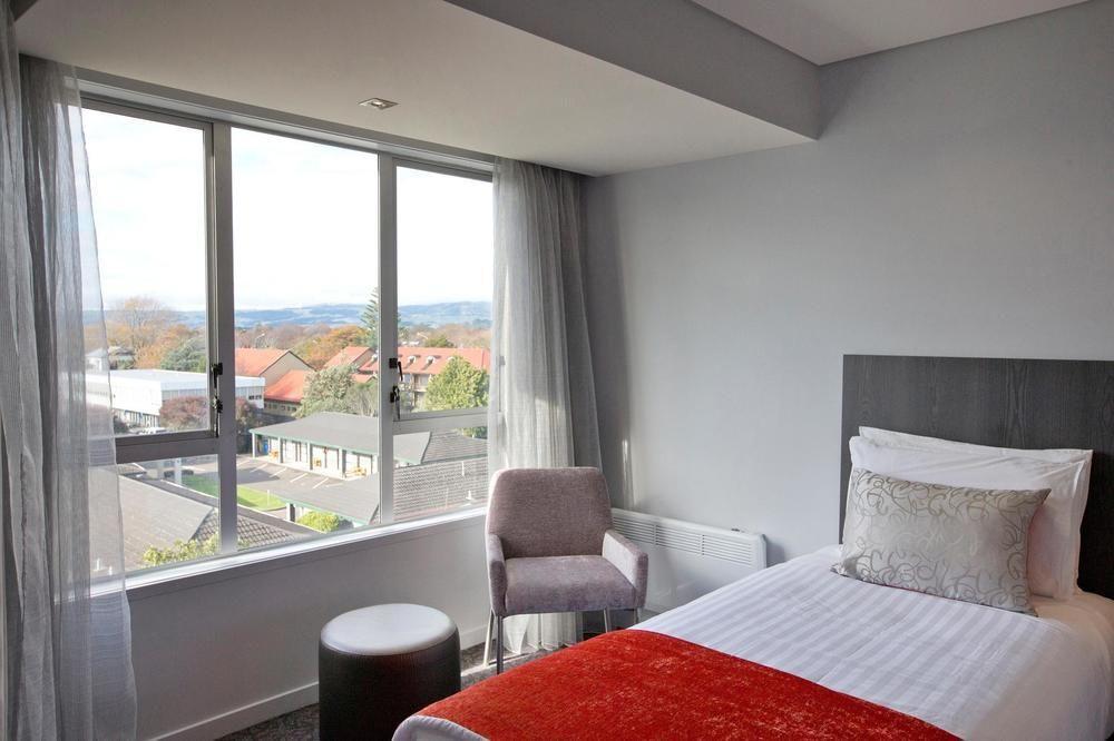 Central City Accommodation, Palmerston North Exterior photo