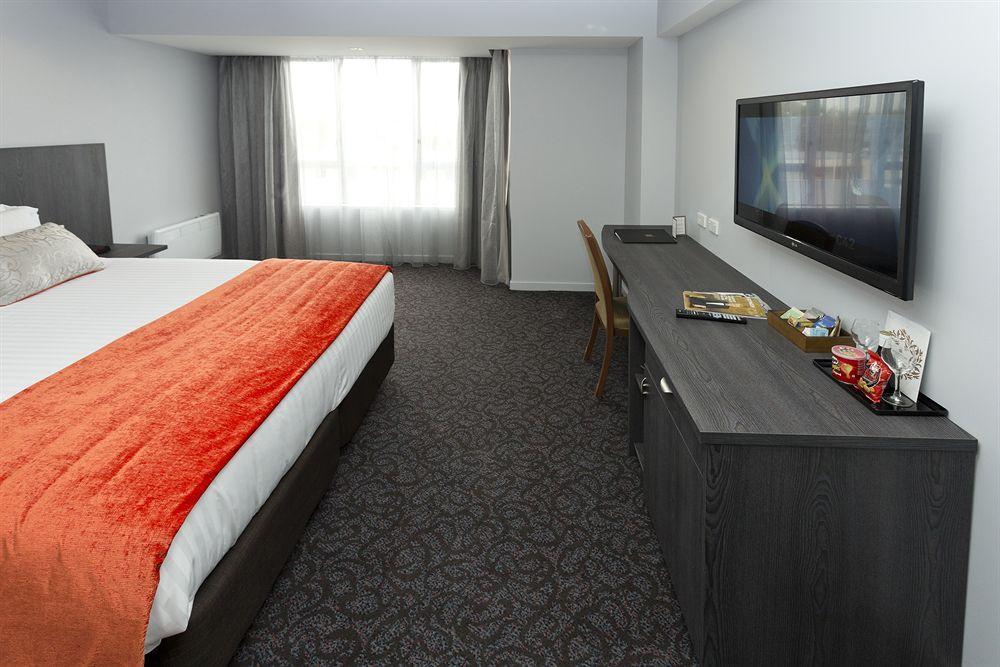 Central City Accommodation, Palmerston North Exterior photo