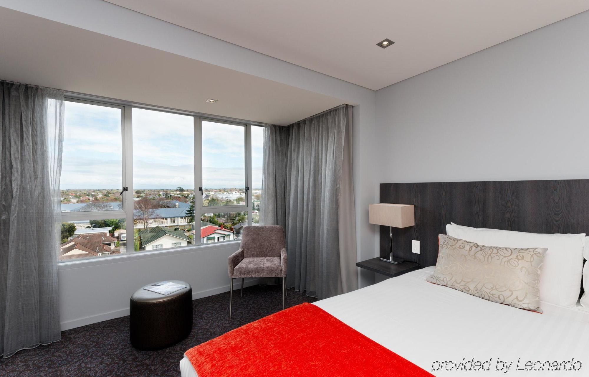 Central City Accommodation, Palmerston North Exterior photo