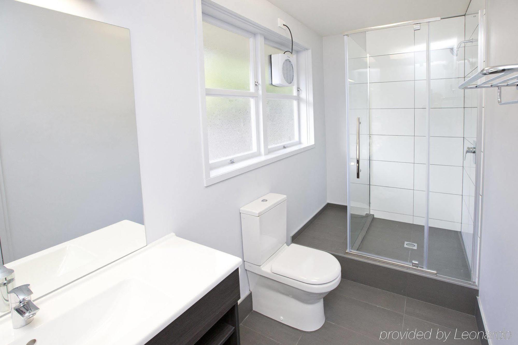 Central City Accommodation, Palmerston North Exterior photo
