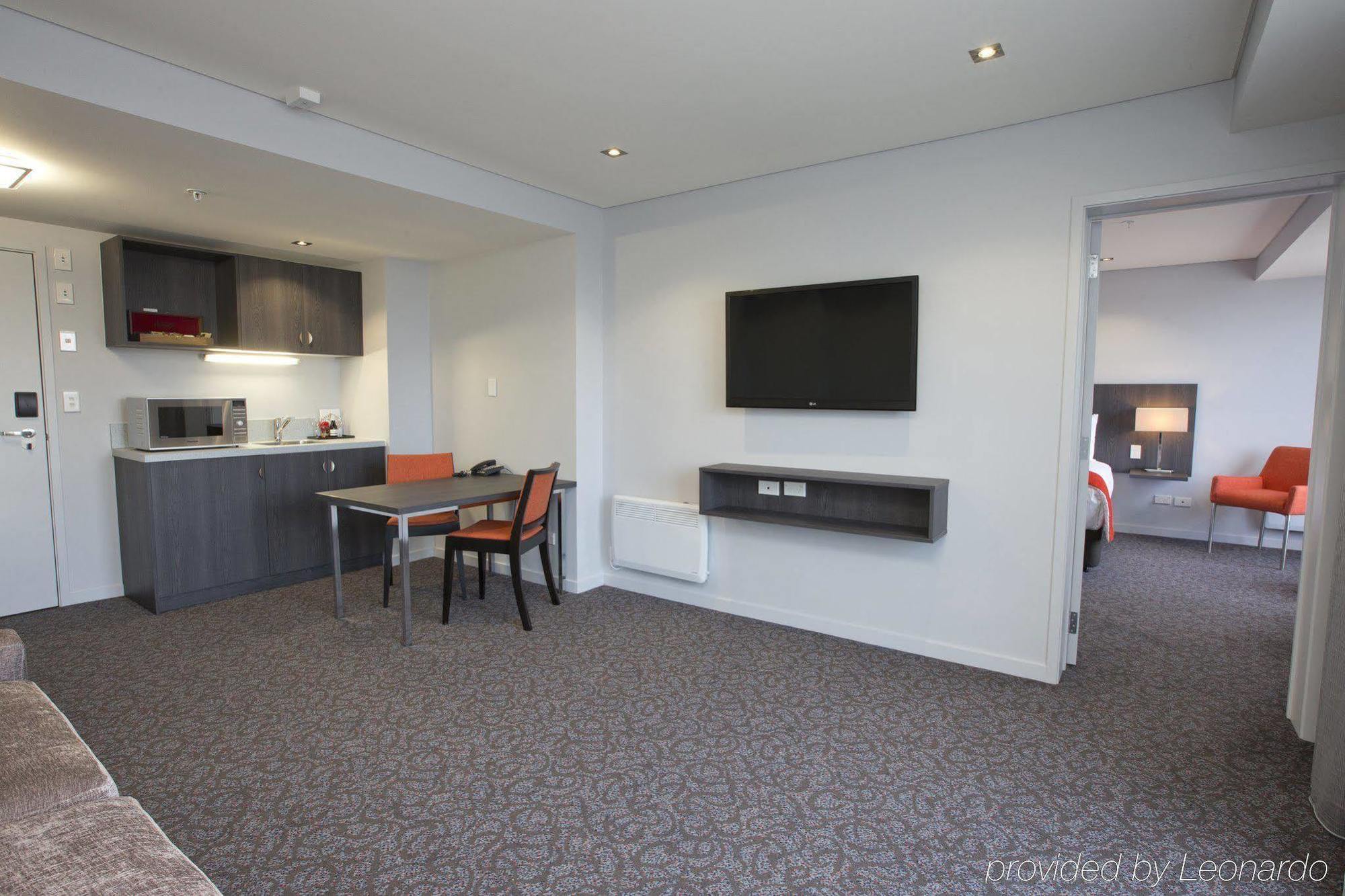 Central City Accommodation, Palmerston North Exterior photo
