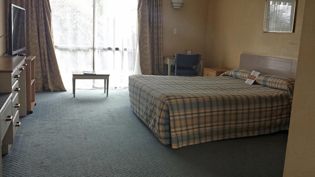 Central City Accommodation, Palmerston North Room photo